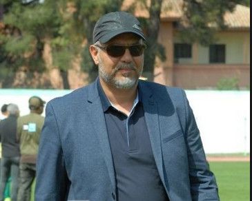 محمد كريم الزواغي