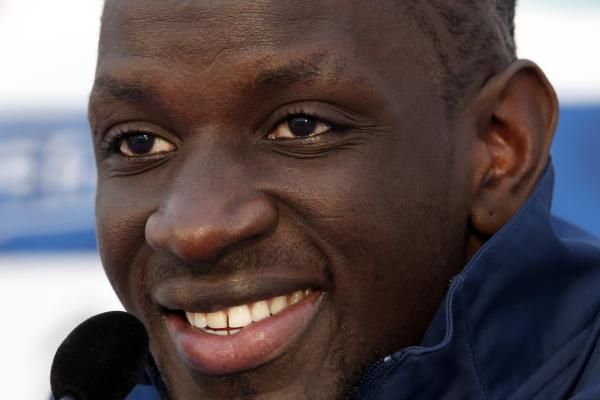 مامادو ساخو