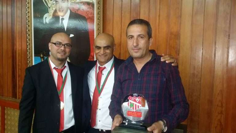 محمد بوطهير