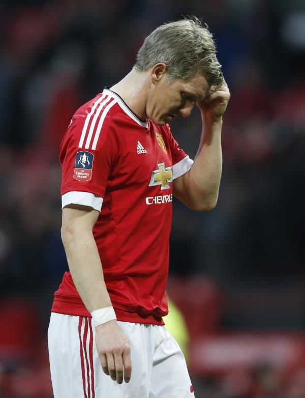 باستيان شفاينشتايغر