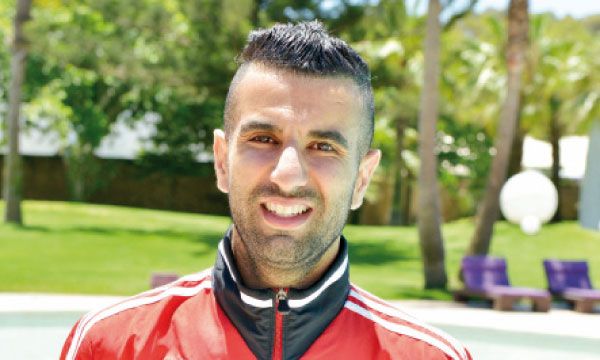 منير عوبادي