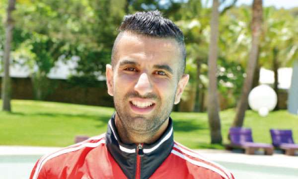 منير عوبادي