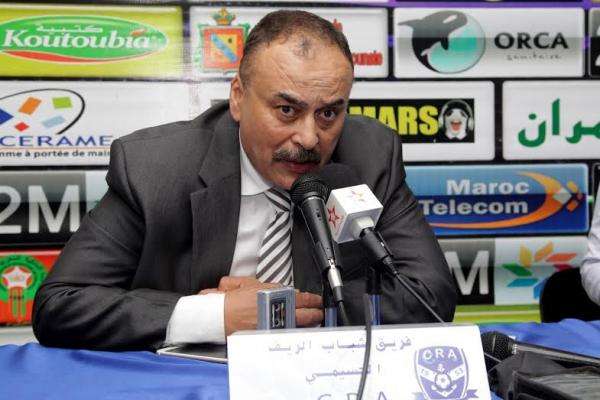 فؤاد الصحابي