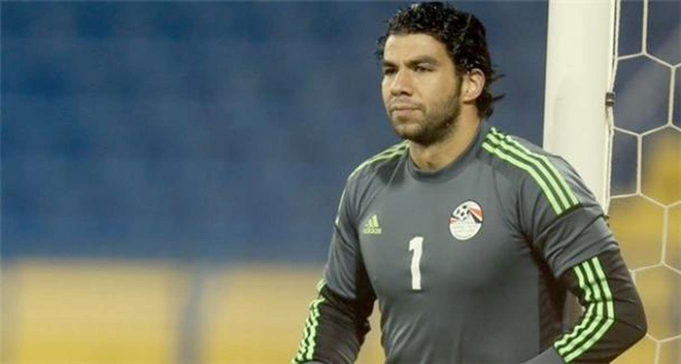  شريف إكرامي