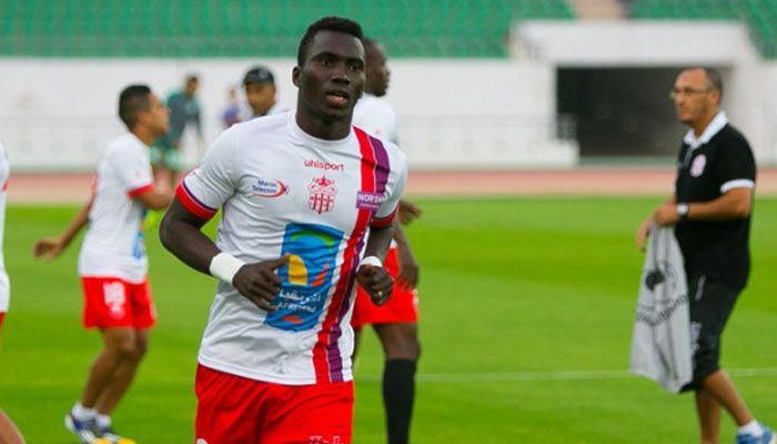 زومانا كوني