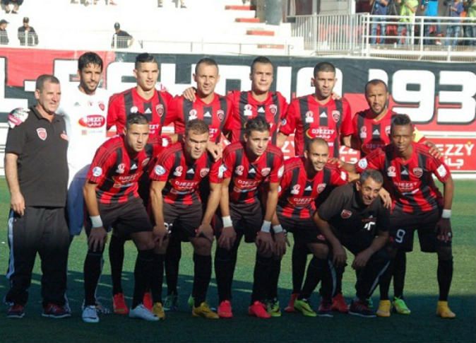  إتحاد الجزائر