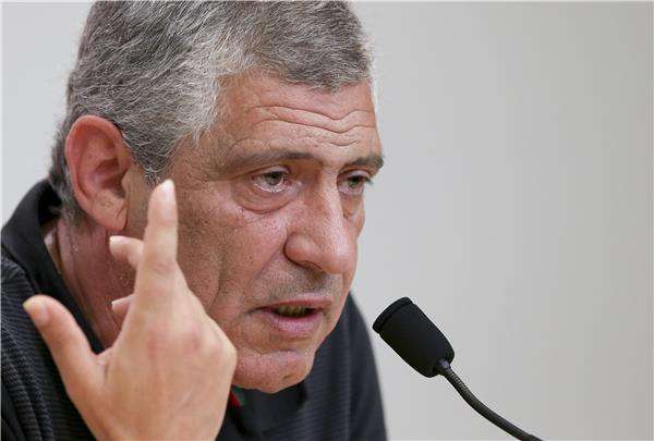 فرناندو سانتوس