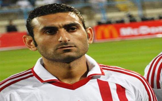 أحمد سمير