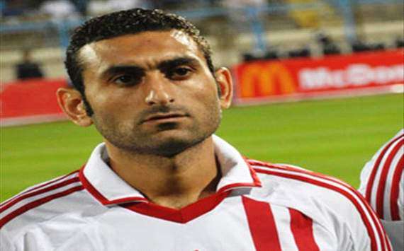 أحمد سمير
