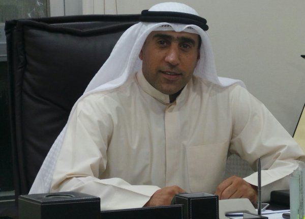 سعد الكندري