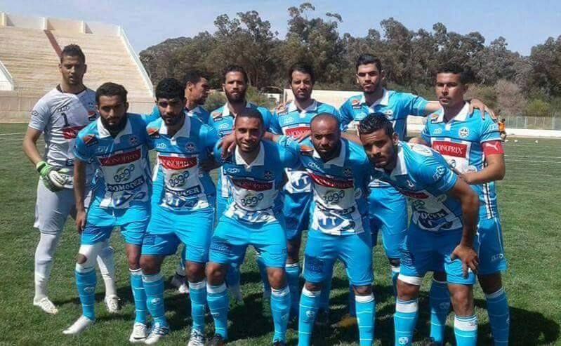 الاتحاد المنستيري