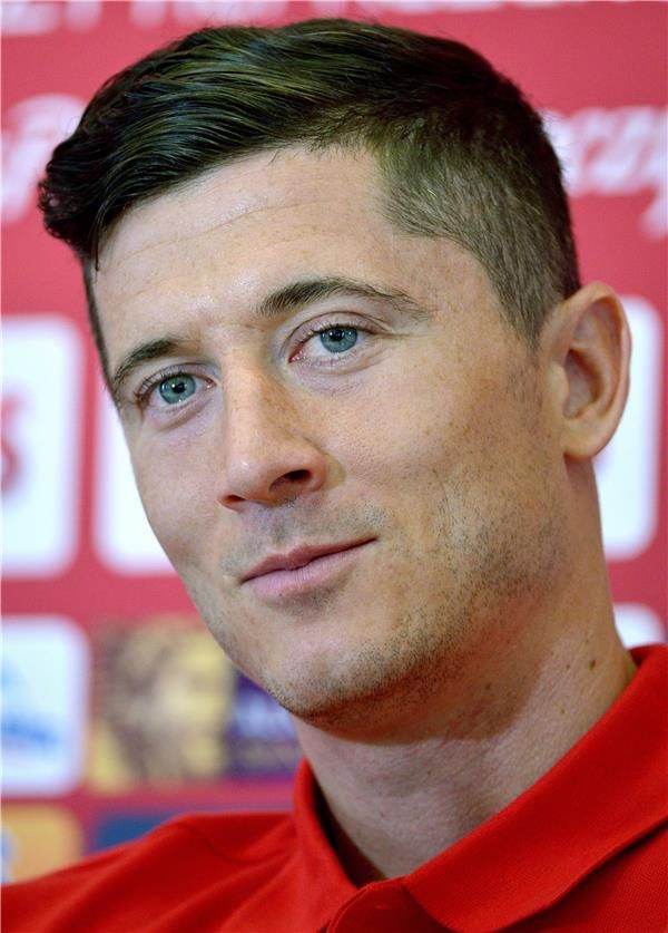 روبرت ليفاندوفسكي