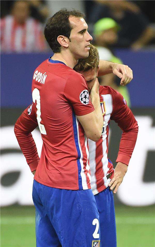 جودين يواسي جريزمان