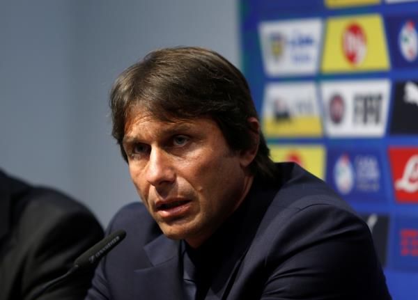  أنطونيو كونتي