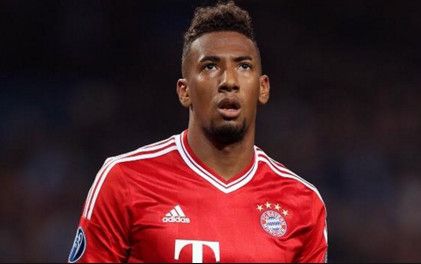  جيروم بواتينج