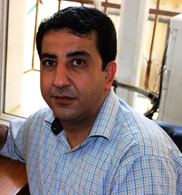 محمد العمصي