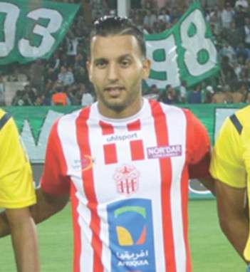 عبد الحفيظ ليركي