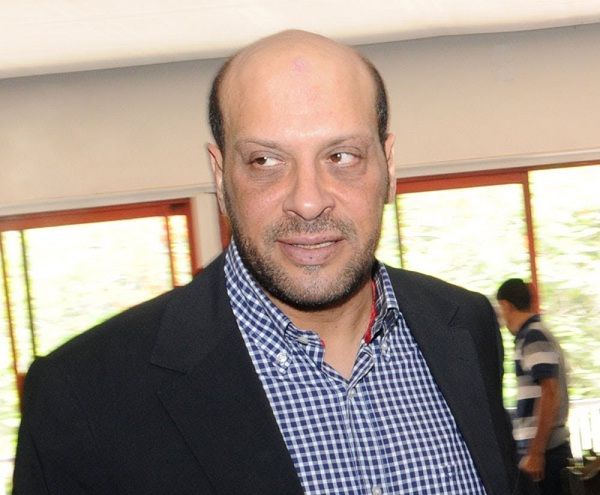 محمود الشامي