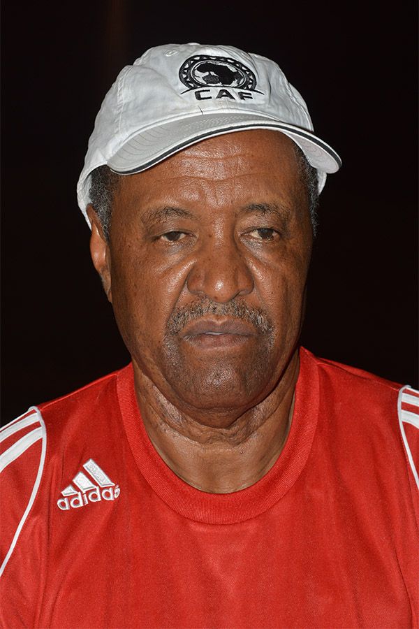 محمد عبد الله مازدا