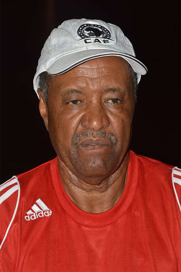 محمد عبد الله مازدا