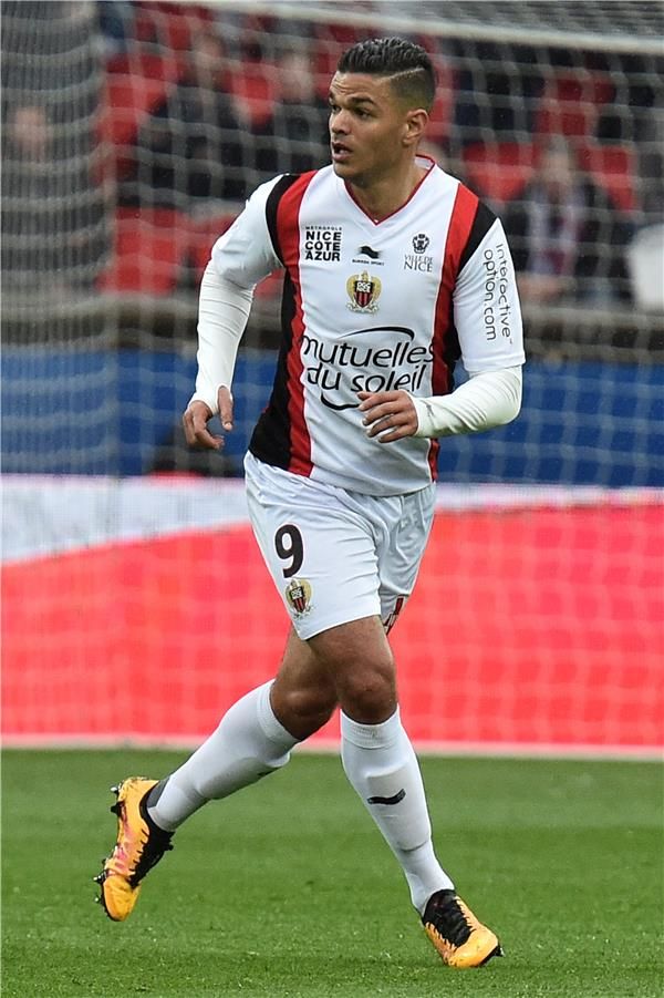 حاتم بن عرفة