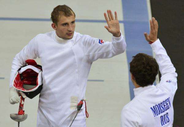 الكسندر ليسون