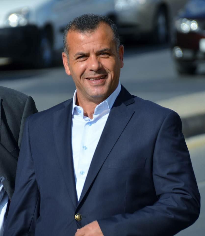 جمال أبو عابد