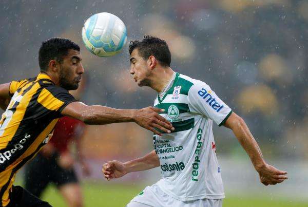 لقطة من اللقاء