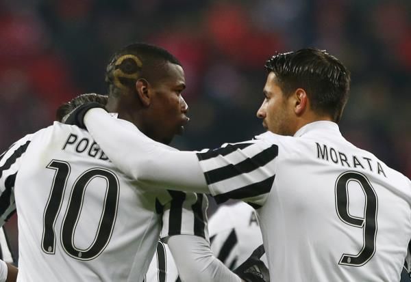 موراتا وبوجبا