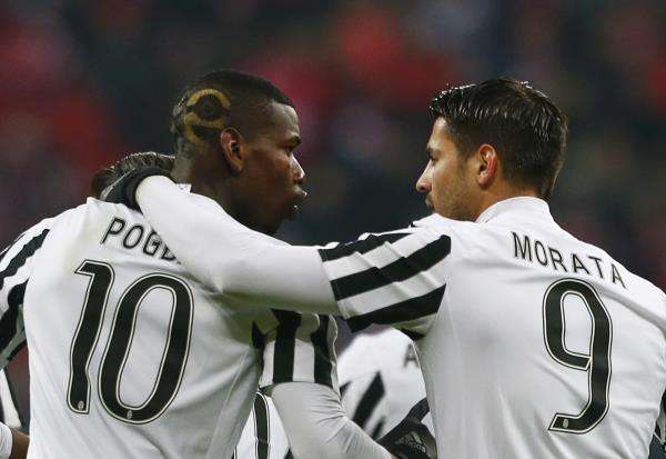 موراتا وبوجبا