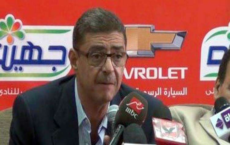 محمود طاهر