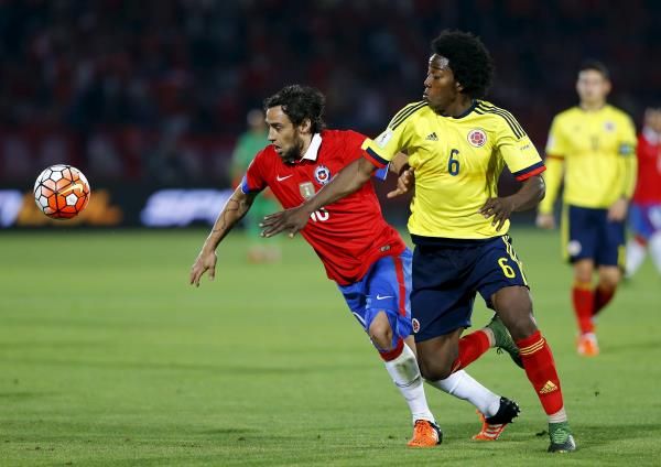 كارلوس سانشيز