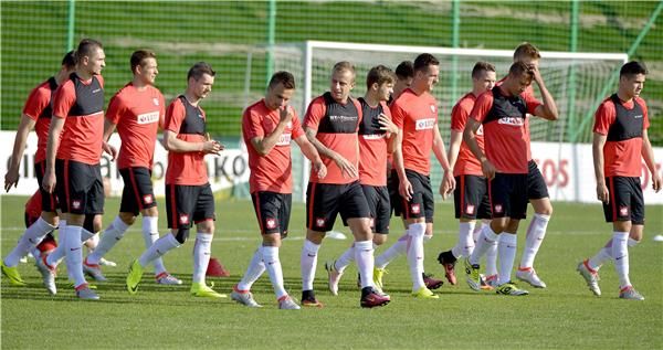 منتخب بولندا