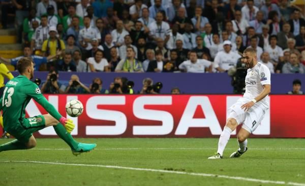 كريم بنزيمة 