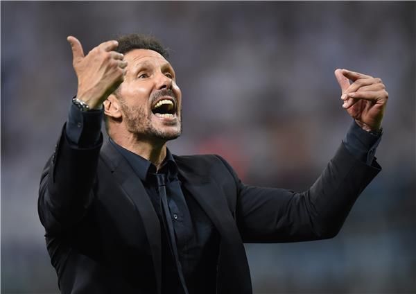 دييجو سيميوني 