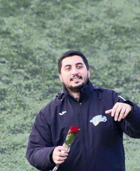 أحمد الموسوي: وداعاً كرة القدم