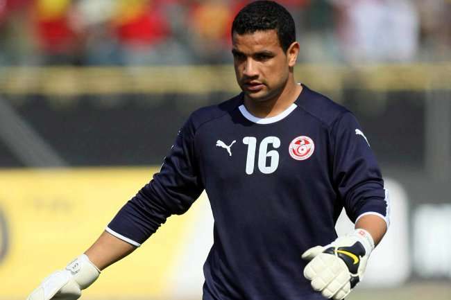 أيمن البلبولي