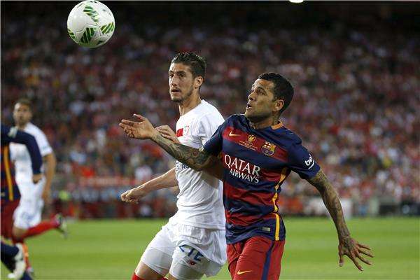  دانييل ألفيس 