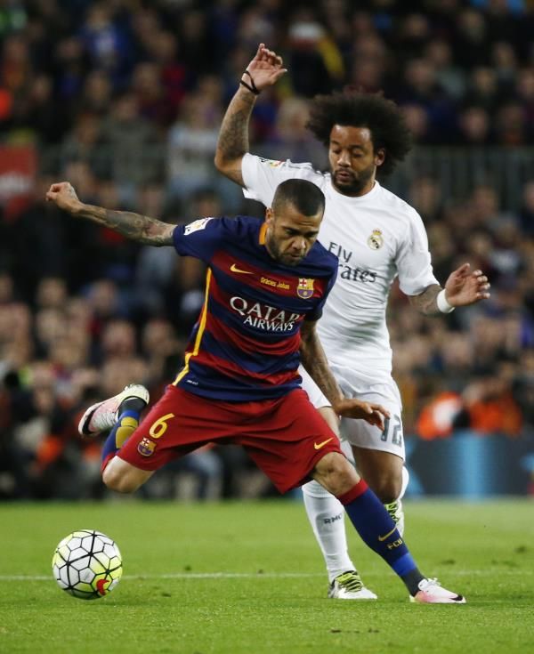 دانييل ألفيس