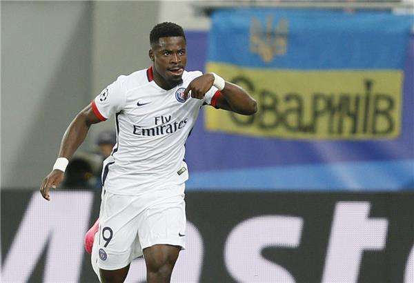 سيرج أورييه 