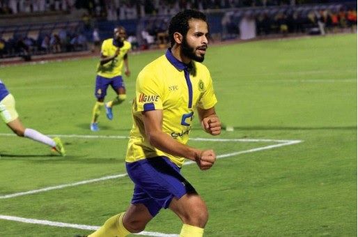 أحمد الفريدي