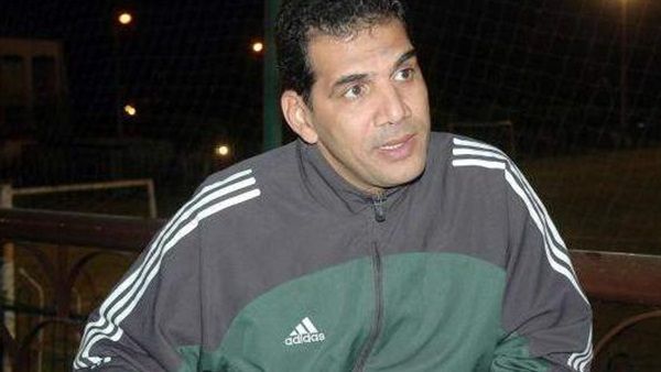 جمال الغندور