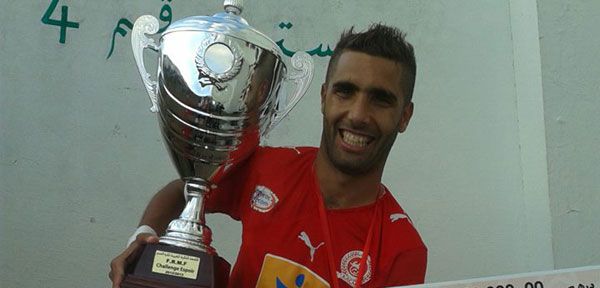 نورالدين الكرش