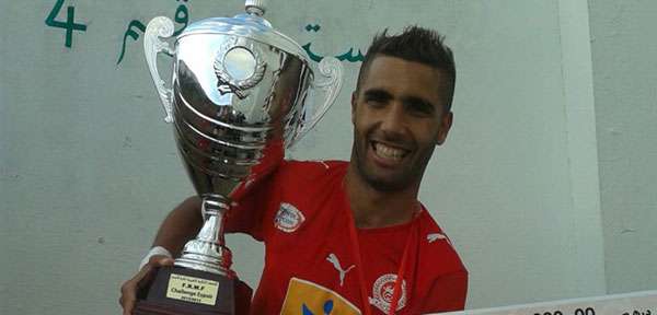 نورالدين الكرش