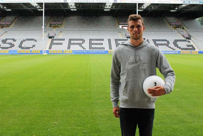 يوناس ميفيرت