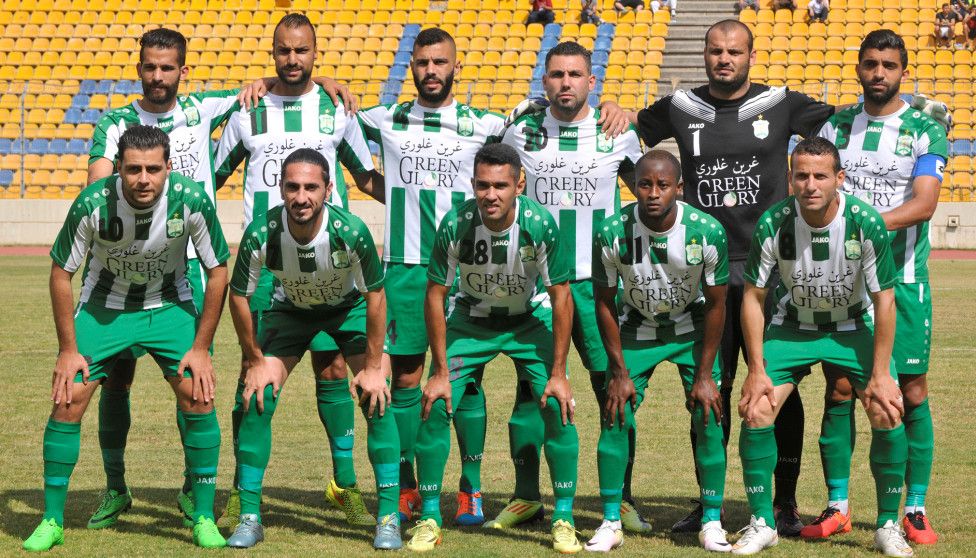 فريق الأنصار