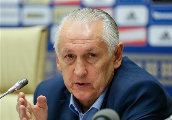 ميخايلو فورمنكو