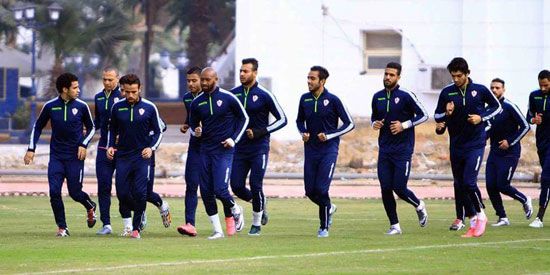 الزمالك