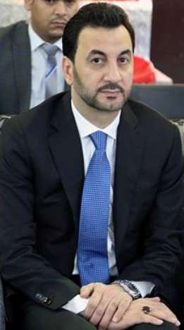 عبدالحسين عبطان