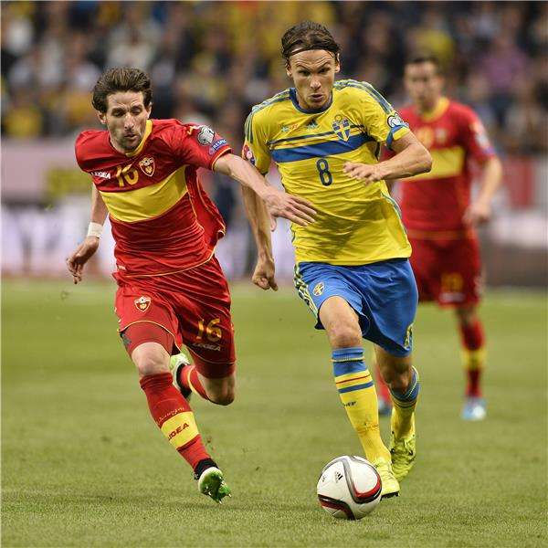 البين ايكدال 